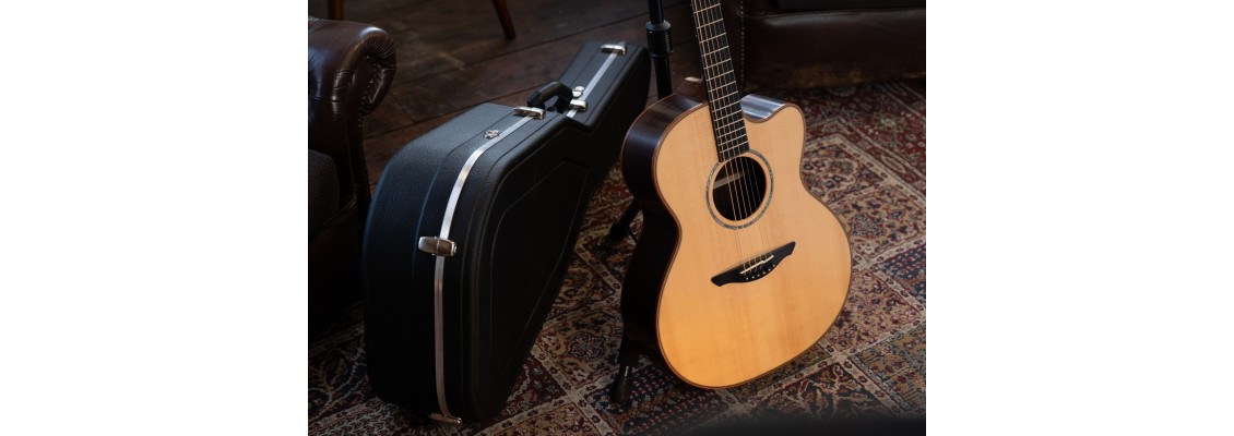 Avalon A330 Premier | Handcrafted in Northern Ireland